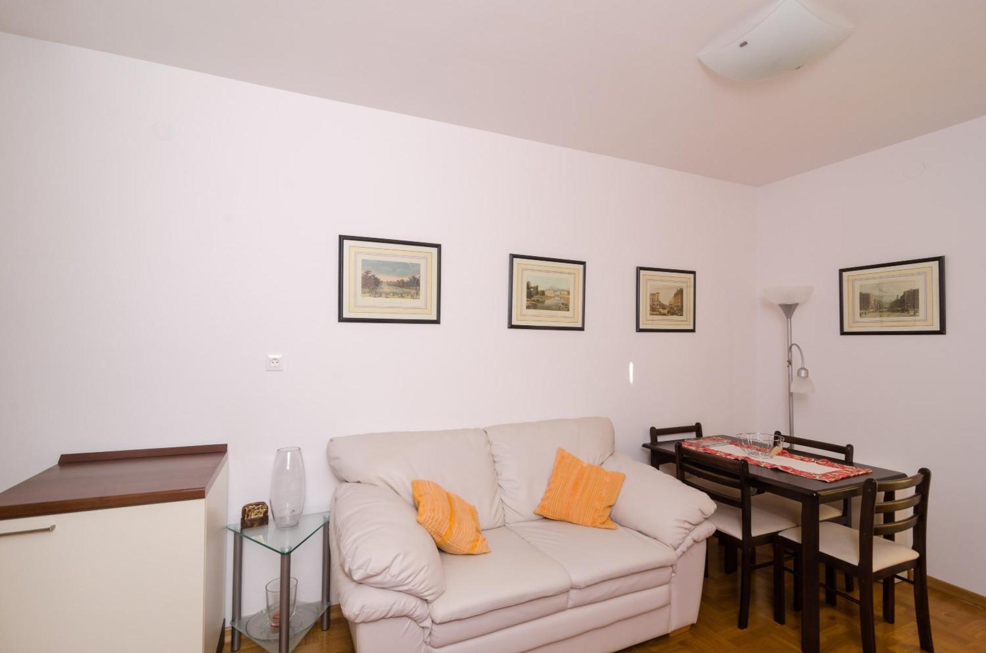 Apartment Cavtat Beauty Номер фото