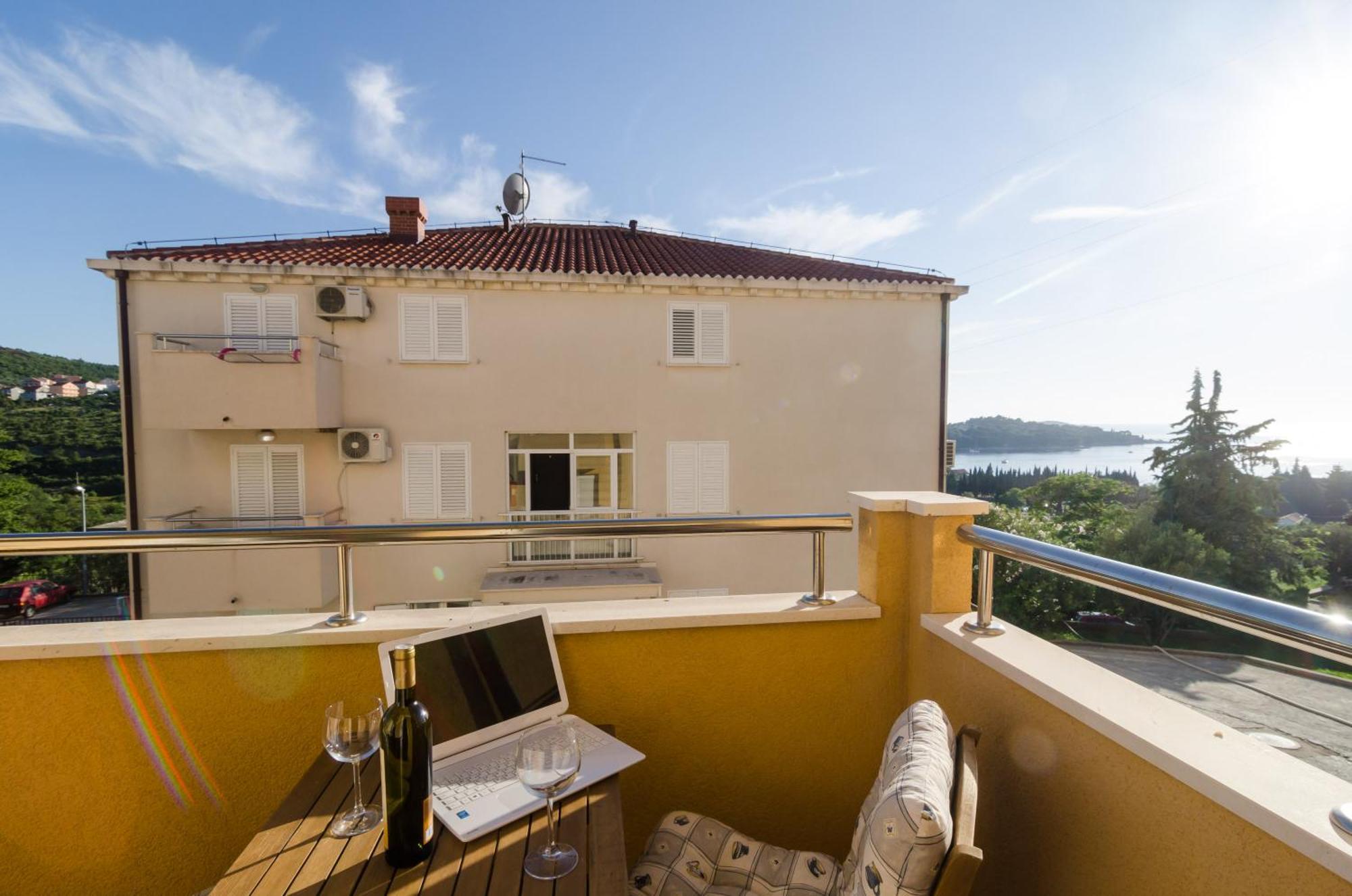 Apartment Cavtat Beauty Номер фото