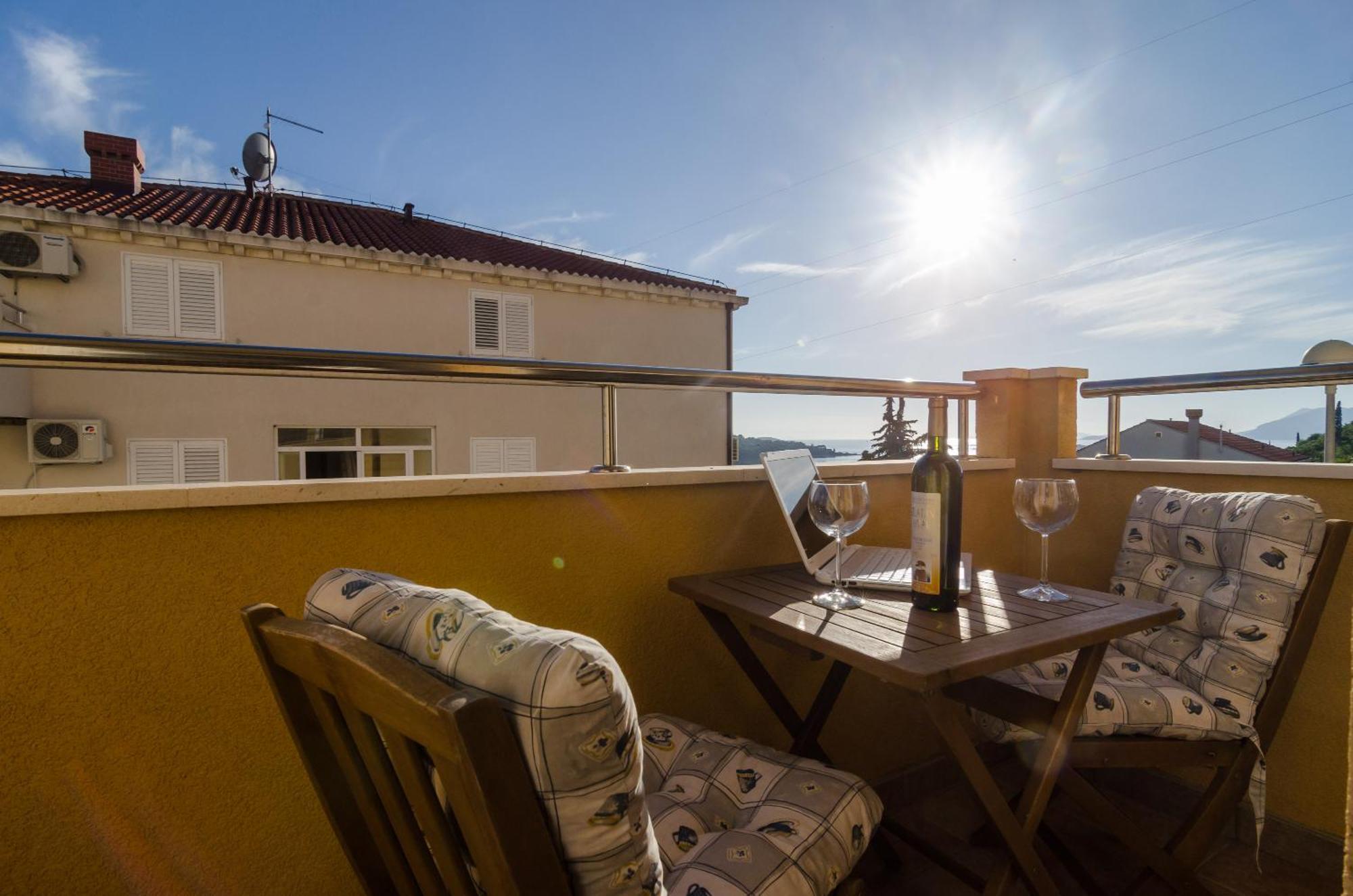 Apartment Cavtat Beauty Номер фото
