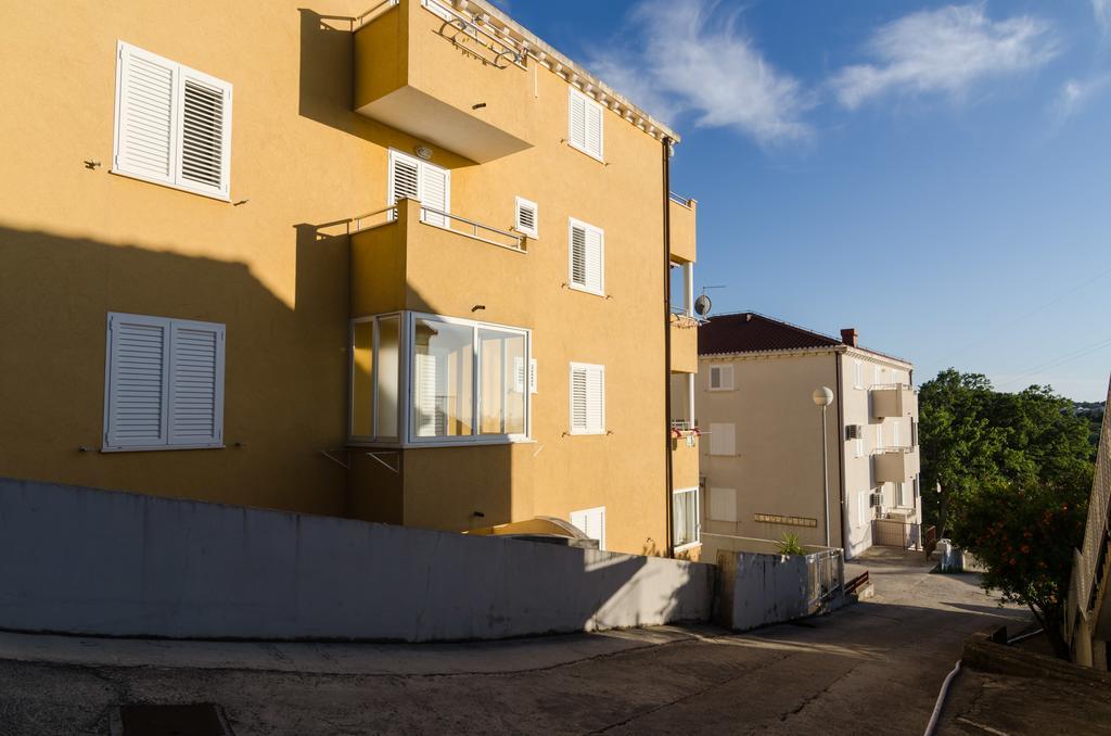 Apartment Cavtat Beauty Экстерьер фото