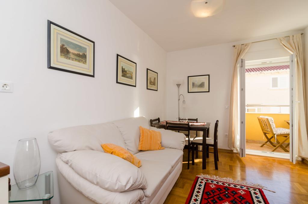 Apartment Cavtat Beauty Экстерьер фото