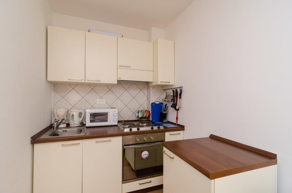 Apartment Cavtat Beauty Экстерьер фото