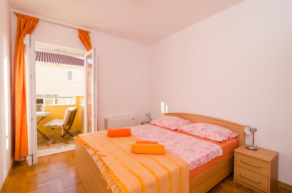Apartment Cavtat Beauty Экстерьер фото
